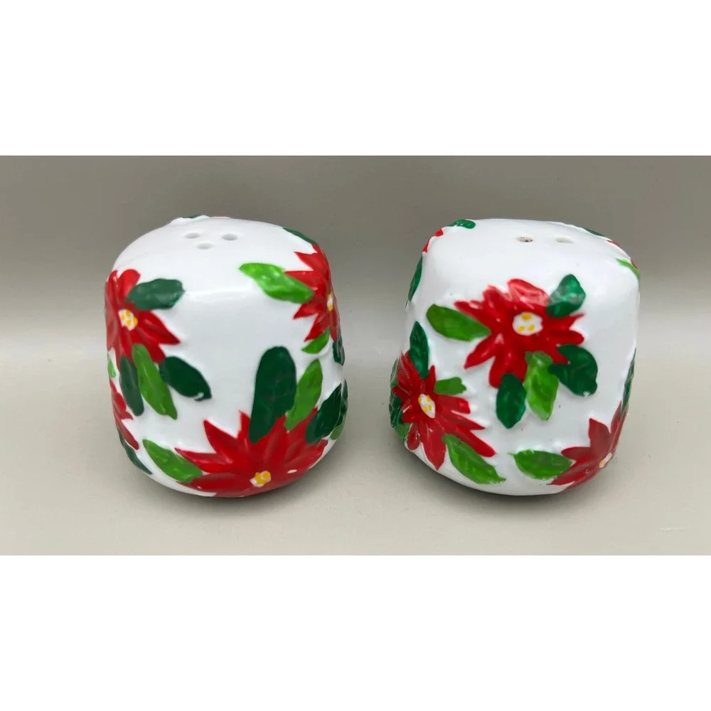 Amherst hand painted